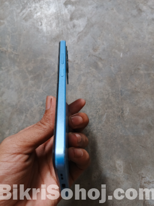 Xiaomi redmi note 12